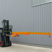 Eichinger® Kragarm 2081 teleskopierbar