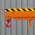 Eichinger® Kragarm 2081 teleskopierbar