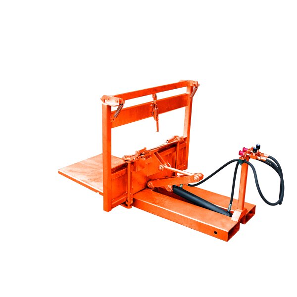 Eichinger® Gitterboxkipper 2095 für Gitterboxen in Euro-Norm, 500 kg Traglast