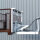 Eichinger® Gitterboxkipper 2095 für Gitterboxen in Euro-Norm, 500 kg Traglast