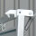 Eichinger® Gitterboxkipper 2095 für Gitterboxen in Euro-Norm, 500 kg Traglast
