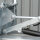 Eichinger® Gitterboxkipper 2095 für Gitterboxen in Euro-Norm, 500 kg Traglast