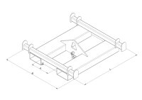 Eichinger® Big Bag Traverse 1097