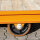 Eichinger® Kommissionierplattform 2097, 5000kg Tragfähigkeit