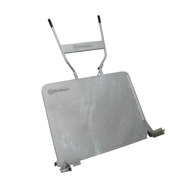 Eichinger® Platten-Transportkarre, 400 kg feuerverzinkt, 11040100002000