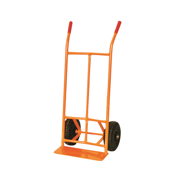Eichinger® Sackkarre 1108, 300kg Tragfähigkeit, Luftbereifung 260/85