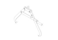Eichinger® Fass-Scherengreifer 2223