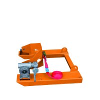 Eichinger® Fass- und Tonnenkipper 2231