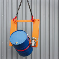Eichinger® Fass- und Tonnenkipper 2231
