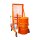 Eichinger® Fass-Car 2241 Handkurbel