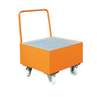 Eichinger® Auffangwanne fahrbar 3013