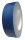 PE-Gewebeband dunkelblau, UV-beständig, Naturkautschukkleber 50mm x 25m