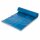 Müllbeutel 120 Liter LDPE extra Stark, 100µ, Blau, ohne Zugband, 15 Säcke / Rolle