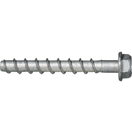 CELO Betonschraube BTS6, versch. Kopfformen, ETA Zulassung