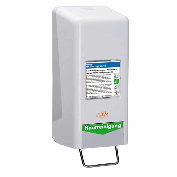zetMatic® – Softflaschenspender, für 1l + 2l