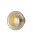 Horizon Surface lamp Golden smoke Shiny gold - S Ø21cm E14