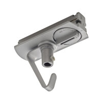 SLV ADAPTER, für Hochvolt-Stromschiene 1Phasen,...