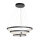 SLV ONE TRIPLE DALI, Indoor LED Pendelleuchte