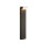 SLV L-LINE OUT, Outdoor LED Stehleuchte anthrazit