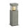 SLV ARROCK GRANITE Outdoor Standleuchte
