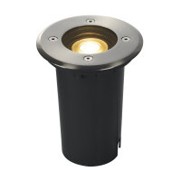 SLV SOLASTO, Outdoor Bodeneinbauleuchte