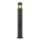 SLV C-POL, Outdoor Standleuchte, TC-(D,H,T,Q)SE, IP54, anthrazit, max. 24W
