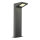 SLV IPERI 50, Outdoor Standleuchte, LED, 4000K, IP44, anthrazit, 48 LED, L/B/H 17,4/12,7/50,2 cm