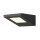 SLV IPERI, Outdoor Wandleuchte, LED, 4000K, IP44, anthrazit, 48 LED, 5W