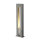 SLV ARROCK ARC, Outdoor Standleuchte, QPAR51, IP44, salt & pepper, Granit, max. 35W