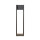 SLV QUAD POLE, Outdoor LED Stehleuchte 3000K anthrazit