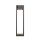 SLV QUAD POLE, Outdoor LED Stehleuchte 3000K anthrazit