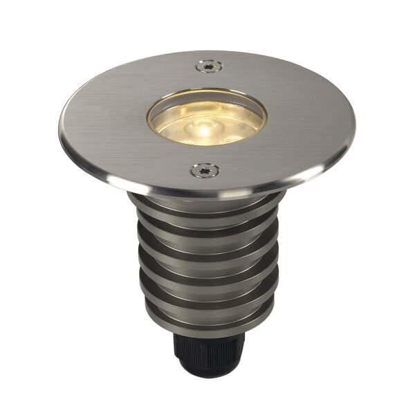 SLV DASAR® 920, Outdoor LED Bodeneinbauleuchte