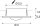 SLV DEKLED, Einbauleuchte, LED, 3000K, rund, silber metallic, 1W