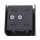 SLV MANA OUT, Outdoor Wandaufbauleuchte, anthrazit, 3000K, IP65, dimmbar