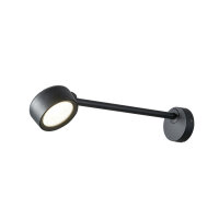 SLV ESKINA D, Outdoor LED Displayleuchte, anthrazit, 3000/4000K, IP65, dimmbar