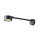 SLV ESKINA D, Outdoor LED Displayleuchte, anthrazit, 3000/4000K, IP65, dimmbar