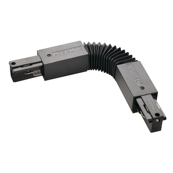 SLV FLEX-VERBINDER, für EUTRAC Hochvolt 3Phasen-Aufbauschiene