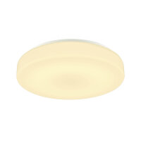 SLV LIPSY®, LED Indoor Wand- und Deckenaufbauleuchte