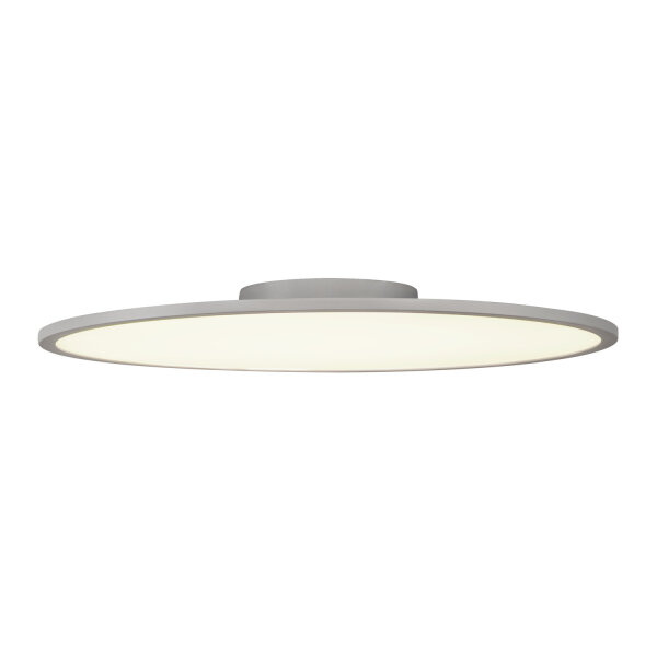 SLV PANEL 60 DALI, Indoor LED Deckenaufbauleuchte