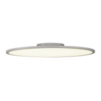 SLV PANEL 60 DALI, Indoor LED Deckenaufbauleuchte