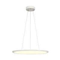 SLV PANEL 60 DALI, Indoor LED Pendelleuchte