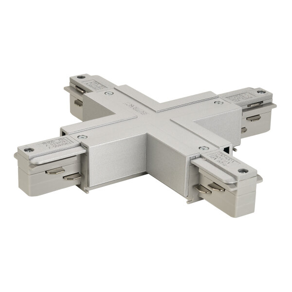 SLV EUTRAC X-Verbinder mit Einspeisemöglichkeit