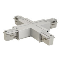 SLV EUTRAC X-Verbinder mit Einspeisemöglichkeit