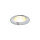 SLV POWER TRAIL-LITE®, Outdoor Bodeneinbauleuchte, LED, 3000K, IP67, rund, edelstahl 316