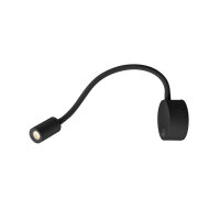 SLV DIO FLEX PLATE, Wandleuchte, Power LED