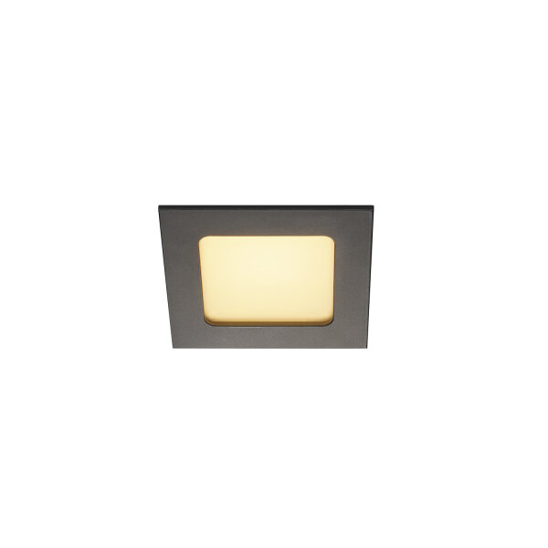 SLV FRAME BASIC SET, Einbauleuchte, LED