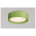 SLV PLASTRA, Deckenleuchte, LED, weiß, Gips, 3000K