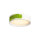 SLV PLASTRA, Deckenleuchte, LED, weiß, Gips, 3000K