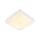 SLV AINOS, Outdoor LED Wand- und Deckenaufbauleuchte CCT switch 3000/4000K