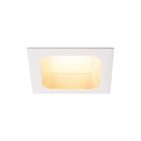 SLV VERLUX, Einbauleuchte, LED